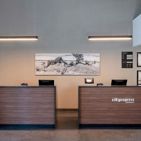 City Express By Marriott Chihuahua Extérieur photo