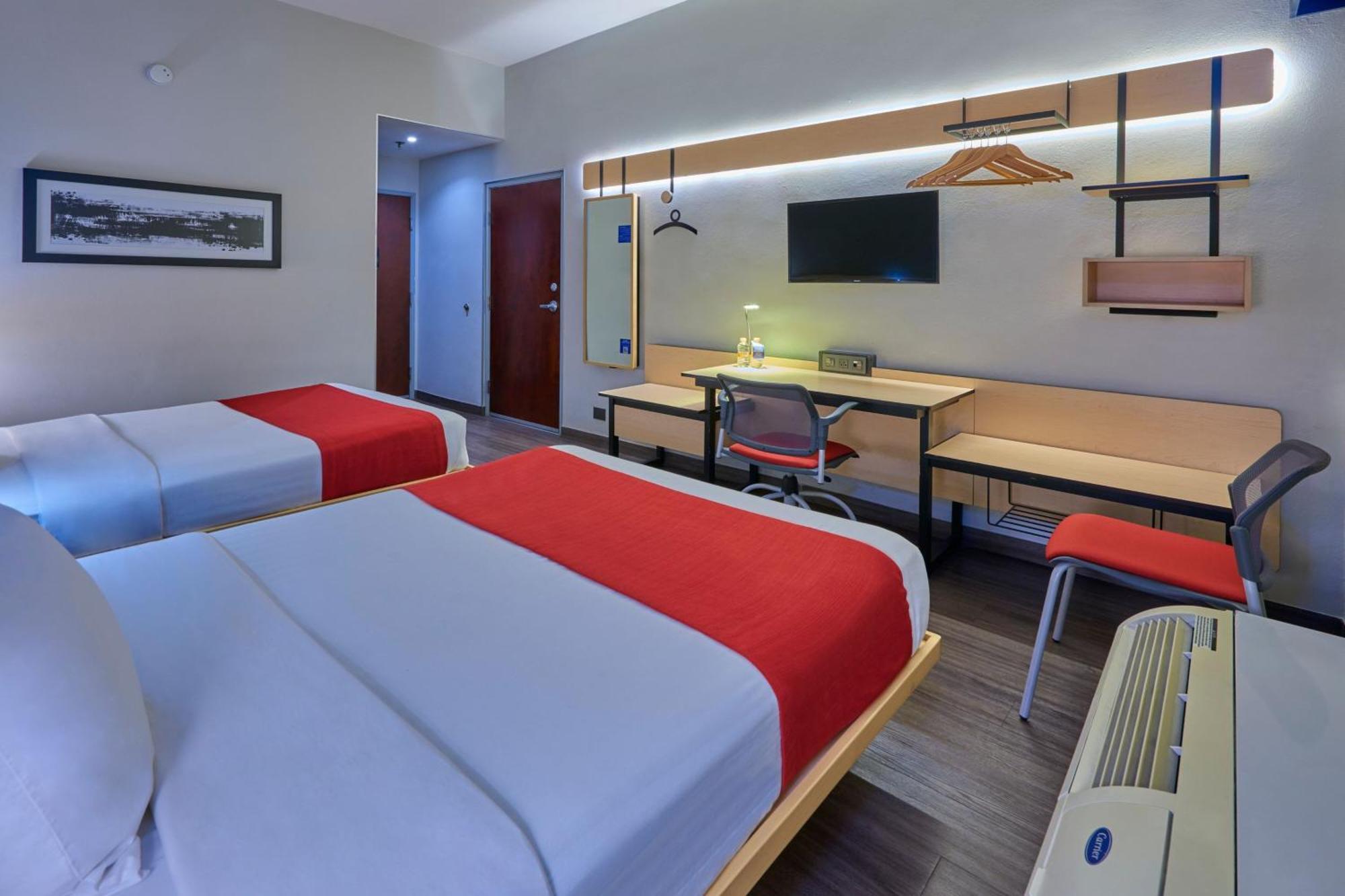 City Express By Marriott Chihuahua Extérieur photo