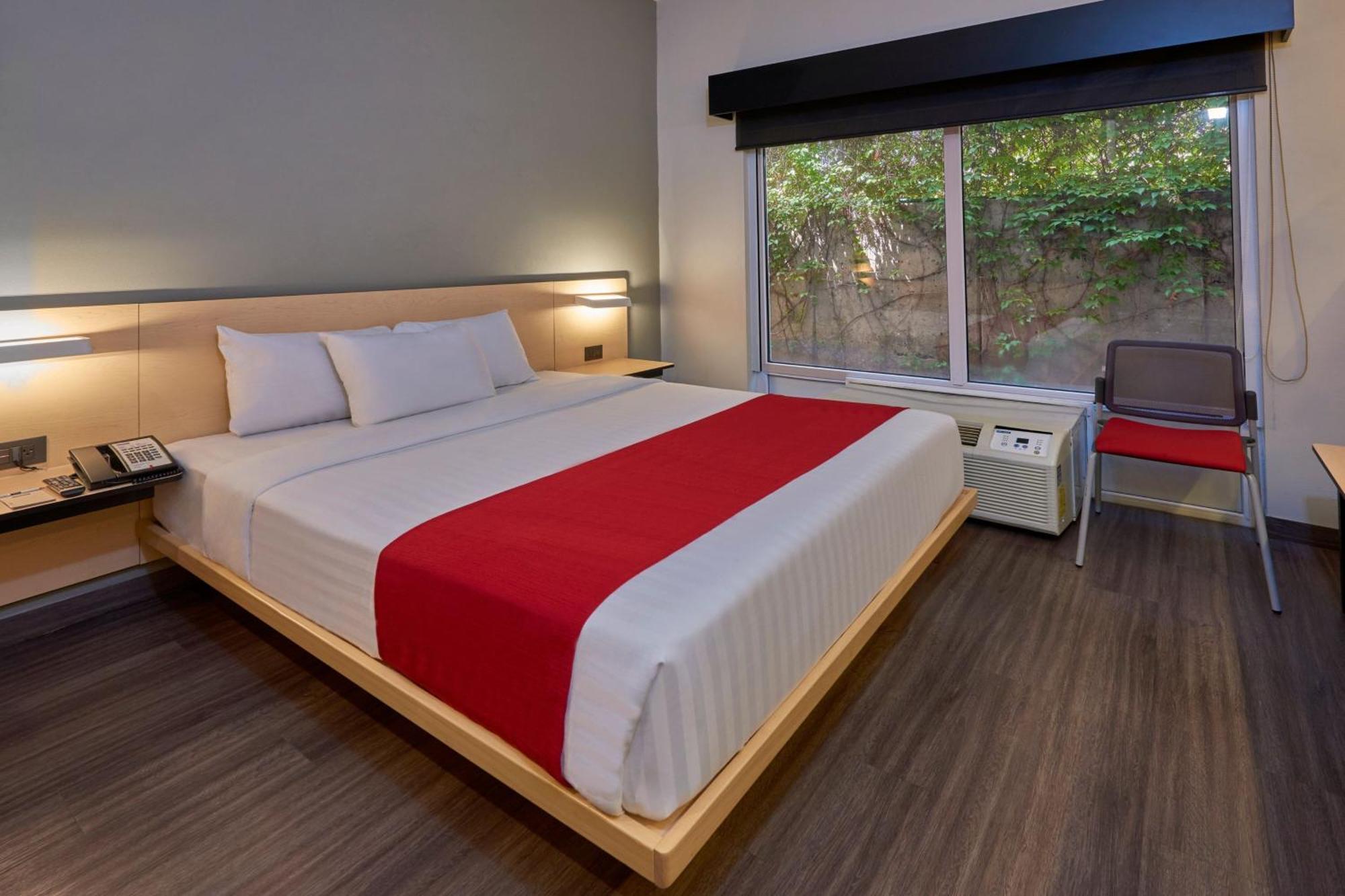 City Express By Marriott Chihuahua Extérieur photo