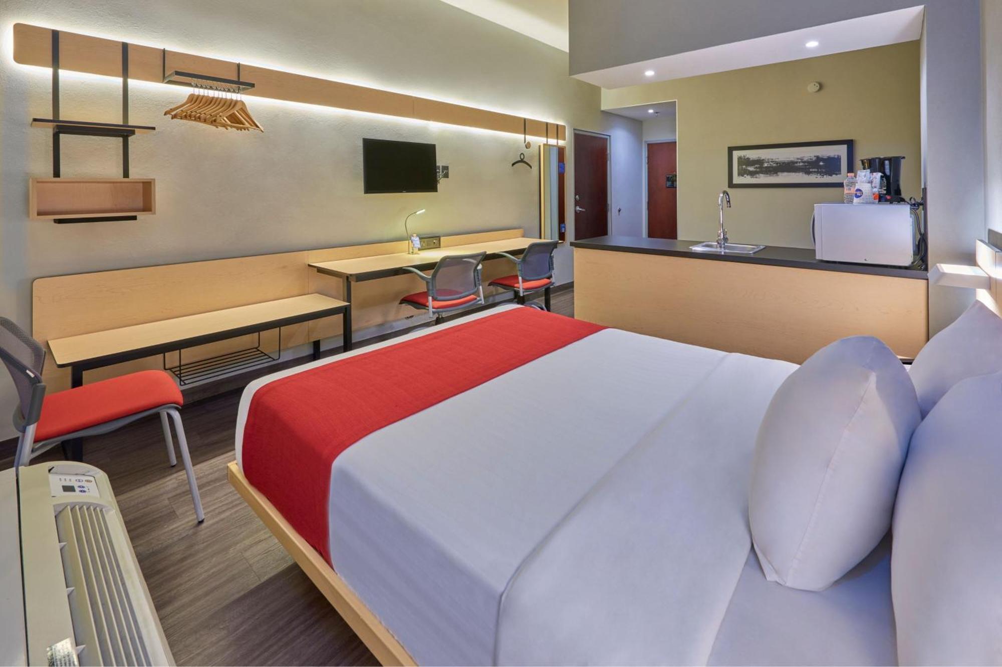 City Express By Marriott Chihuahua Extérieur photo