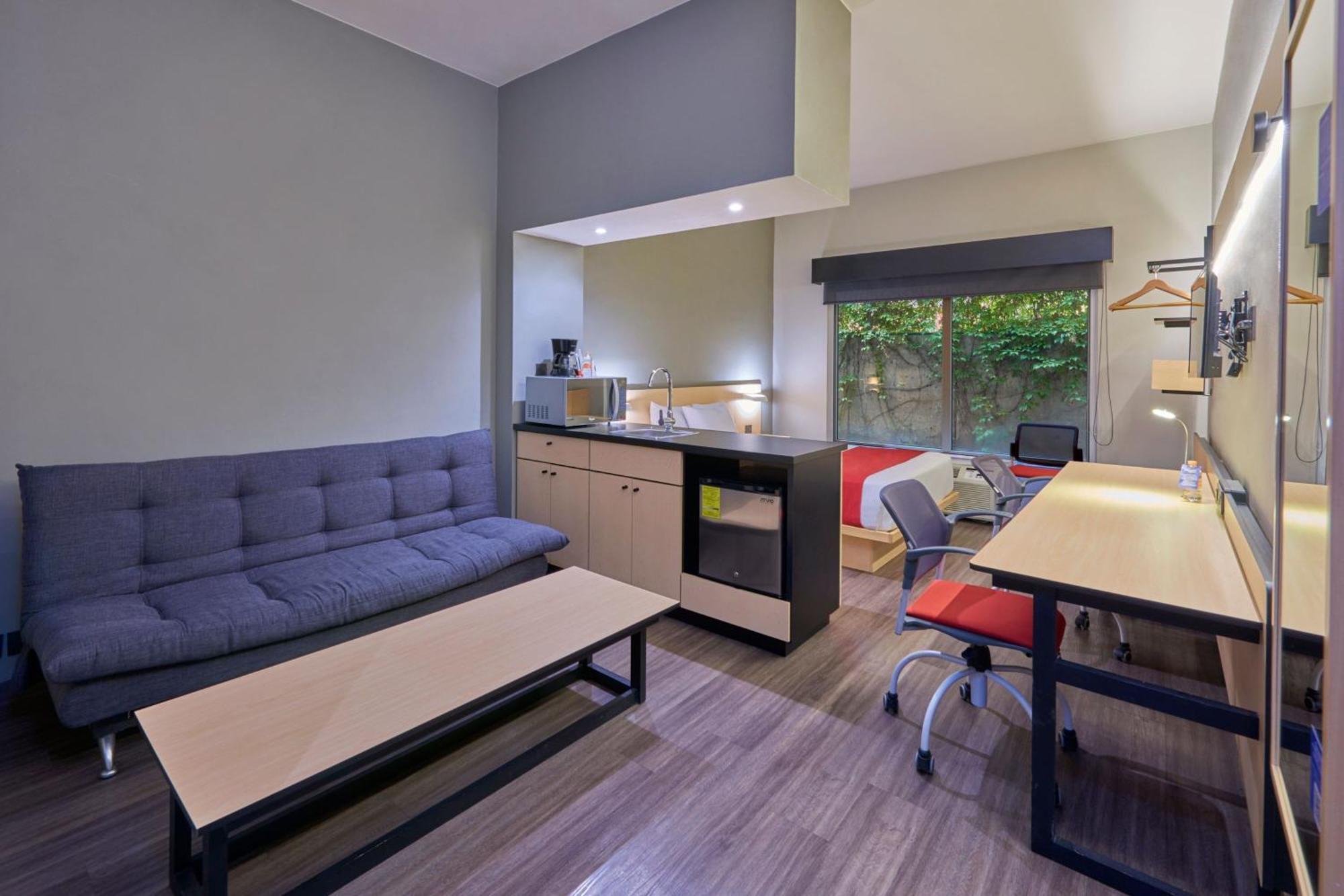 City Express By Marriott Chihuahua Extérieur photo