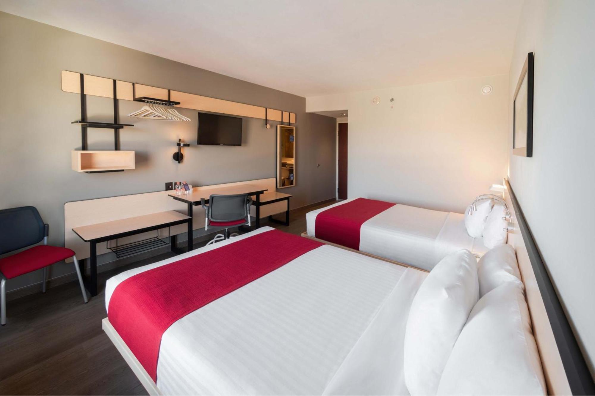 City Express By Marriott Chihuahua Extérieur photo