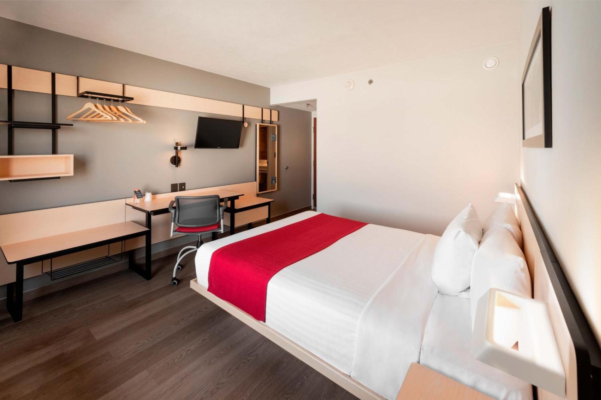 City Express By Marriott Chihuahua Extérieur photo