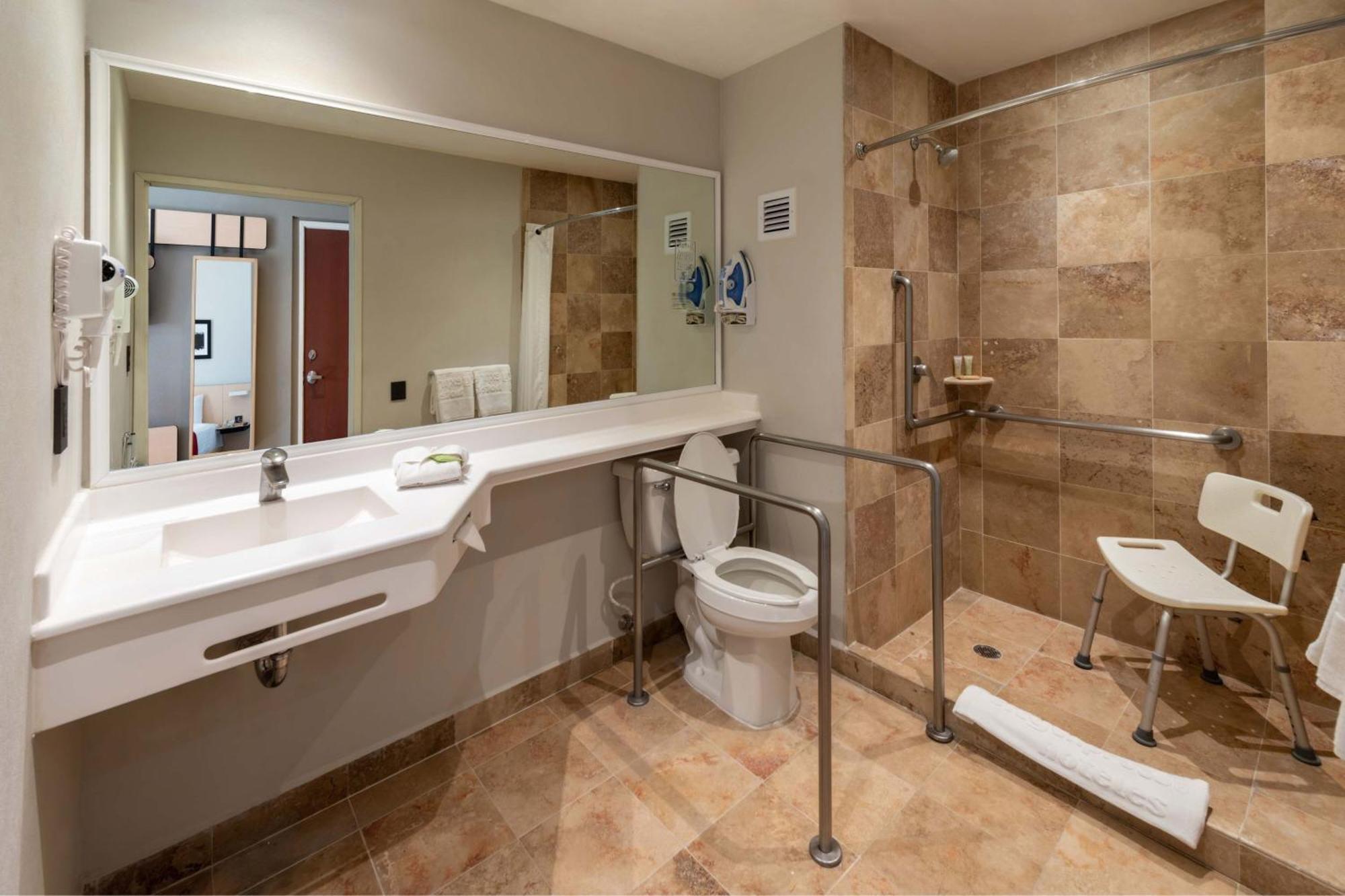 City Express By Marriott Chihuahua Extérieur photo