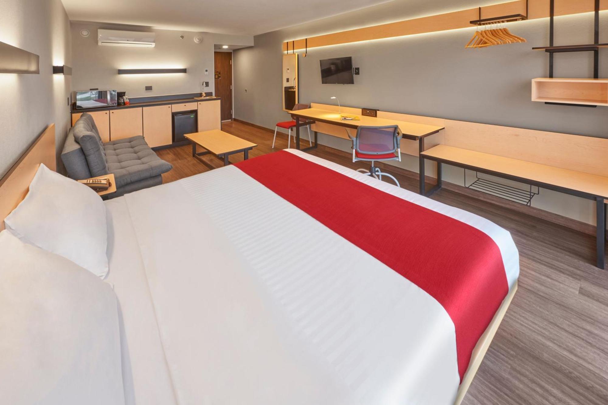 City Express By Marriott Chihuahua Extérieur photo