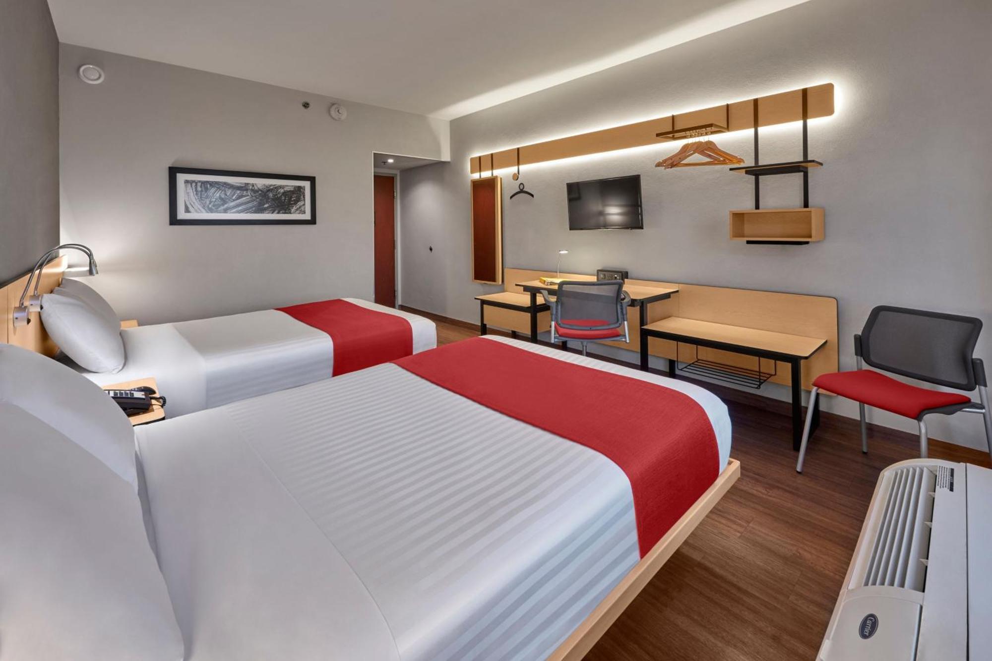 City Express By Marriott Chihuahua Extérieur photo
