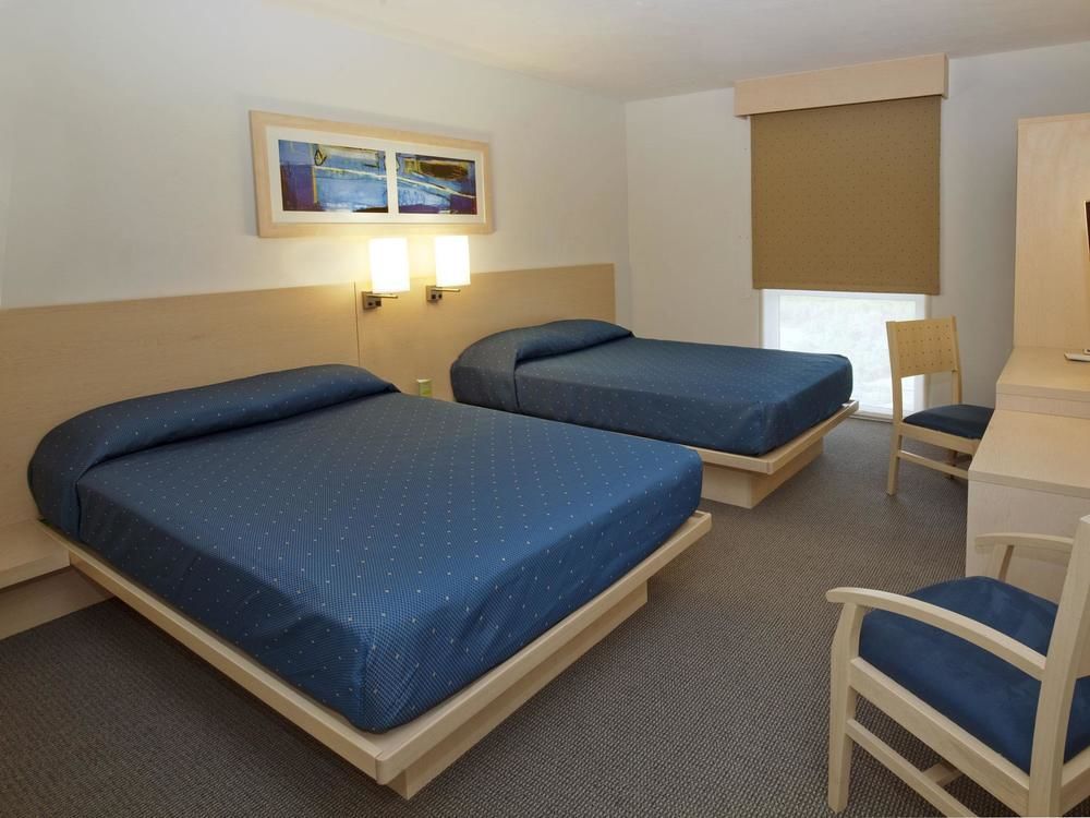 City Express By Marriott Chihuahua Extérieur photo