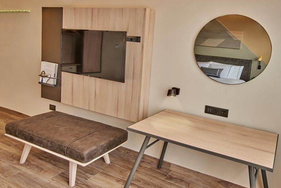 City Express By Marriott Chihuahua Extérieur photo