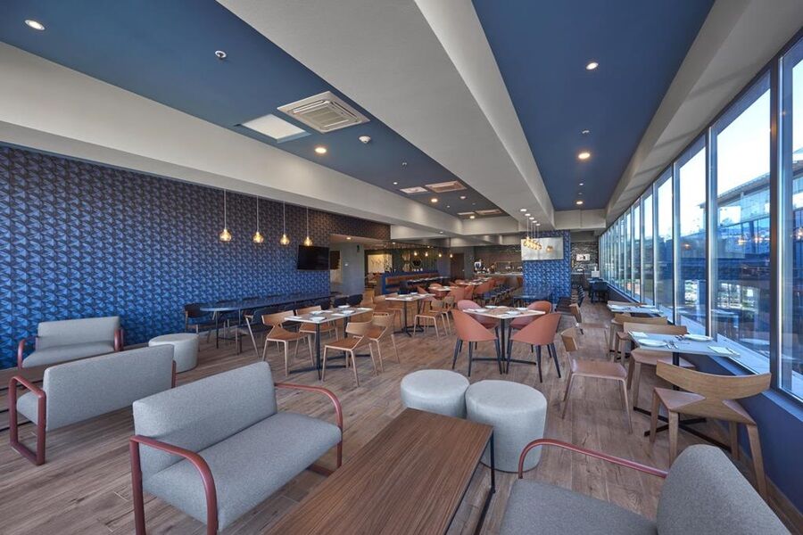 City Express By Marriott Chihuahua Extérieur photo