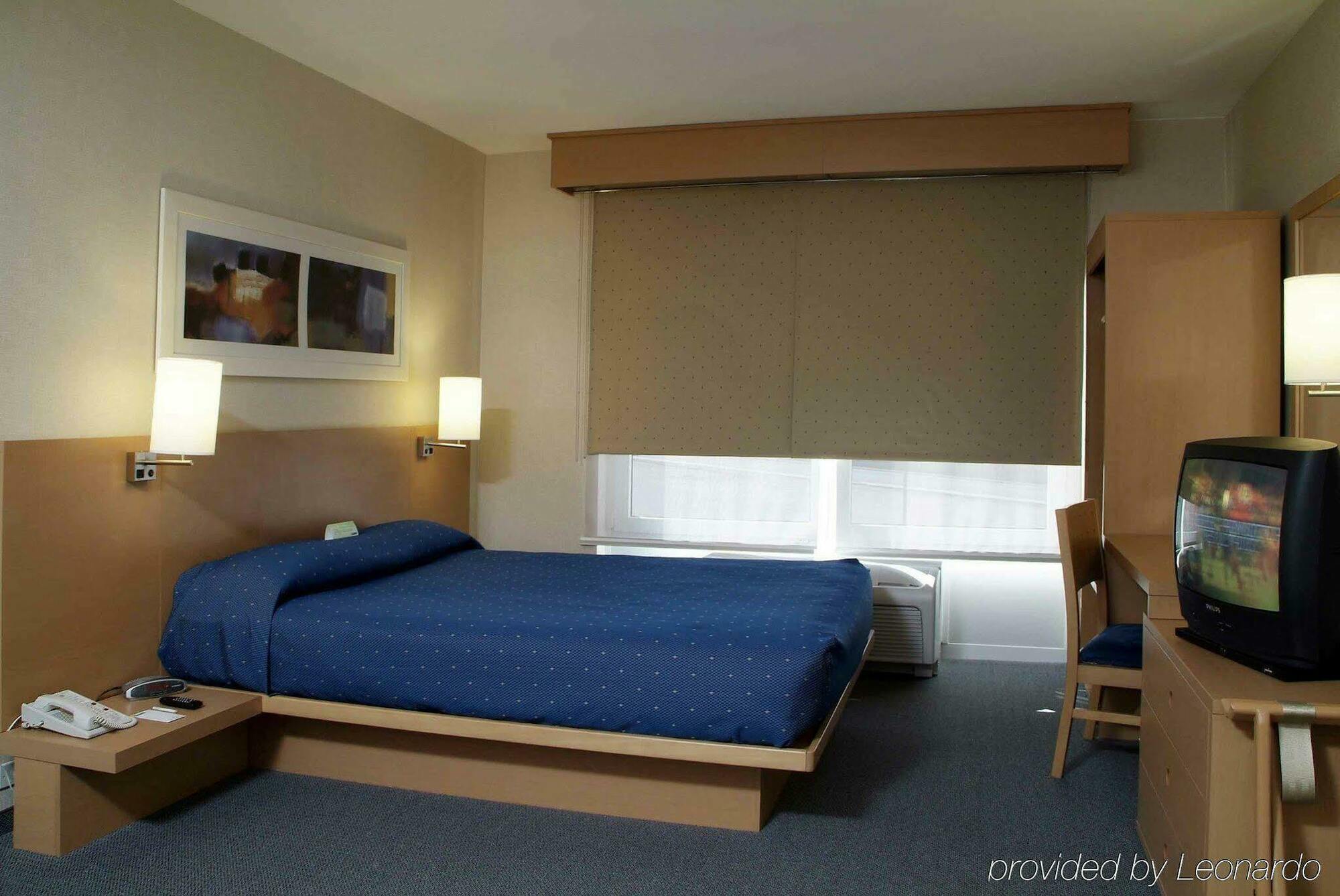 City Express By Marriott Chihuahua Chambre photo